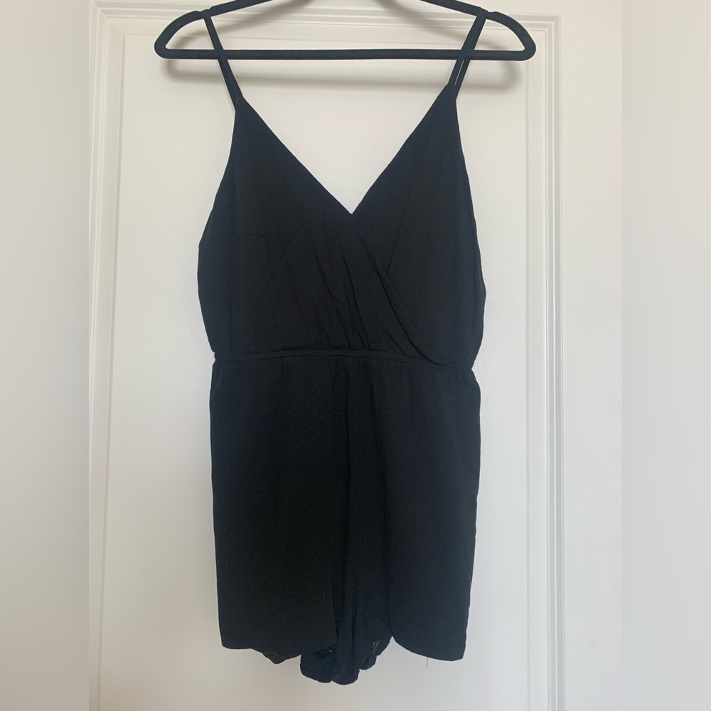 Beautiful Lulus Romper